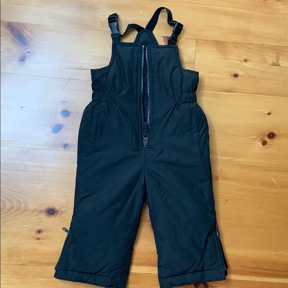 infant snow pants 18 months